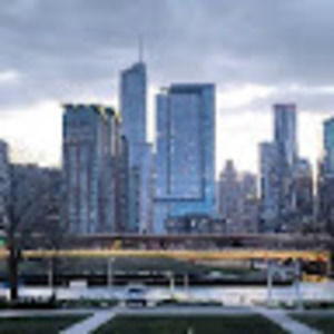 Meet your Posher, Alexander